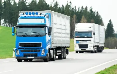 Konya Tefenni | Eşya Taşıma